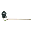 10 x 180mm Screw In Electric Fencing Insulators