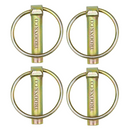 11mm x 45mm Lynch Pins