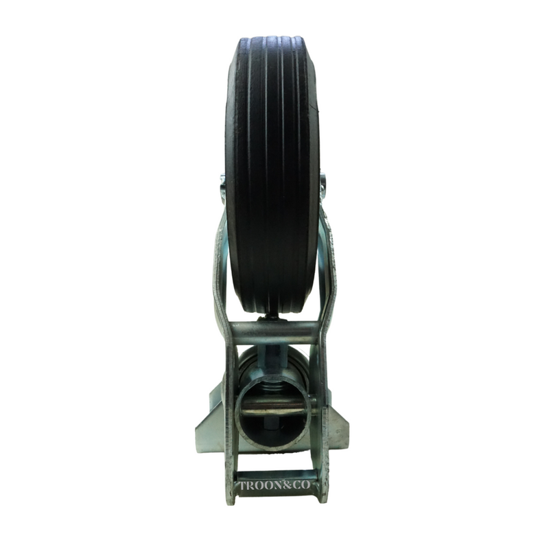 Heavy Duty Jockey Wheel 60mm N.W.L 400kg