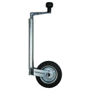 Jockey Wheel 34mm with Clamp N.W.L 75kg