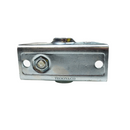 Jockey Wheel 34mm with Clamp N.W.L 75kg