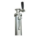 Heavy Duty 42mm Jockey Wheel N.W.L 300kg