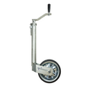 Heavy Duty 42mm Jockey Wheel N.W.L 300kg