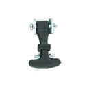 Small Rubber Bonnet Catch - 55mm