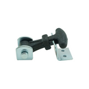 Small Rubber Bonnet Catch - 55mm