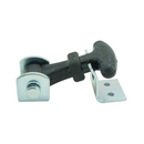 Small Rubber Bonnet Catch - 55mm