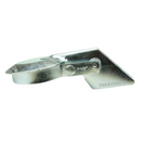 Exhaust Cover Rain Flap - 3.5" / 87mm