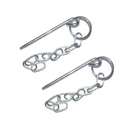 6mm x 115mm Retaining Cotter Pin