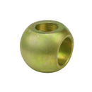 Dual CAT 1 & CAT 2 Lower Link Ball - Suits Massey Ferguson