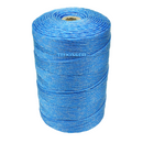 500 Metres Poly Electric Fencing - 3 Stainless Steel Strands