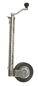 Ribbed 48mm Jockey Wheel N.W.L 500kg