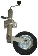Jockey Wheel 42mm with Clamp N.W.L 150kg
