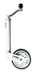 Heavy Duty 48mm Jockey Wheel N.W.L 500kg - Ifor Williams