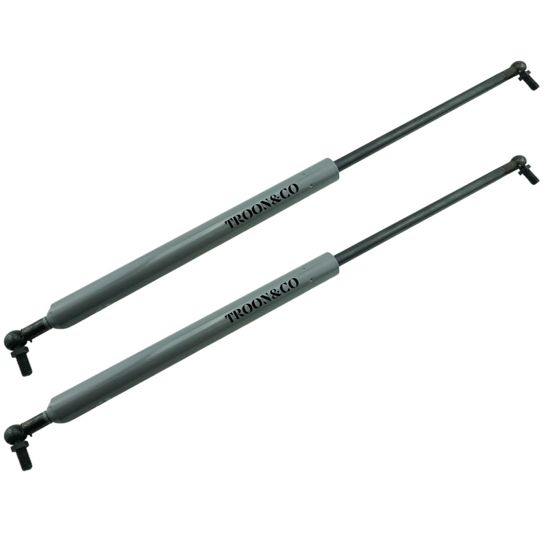 2 x Ifor Williams Trailer Gas Ram Strut Damper for Horsebox Ramps HB401 / HB505 / HB510