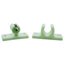 White Claw 'Clip In' Door Retainer Catch