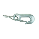 500mm Trailer Secondary Coupling Cable