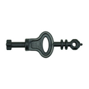 Universal Bait Station Key