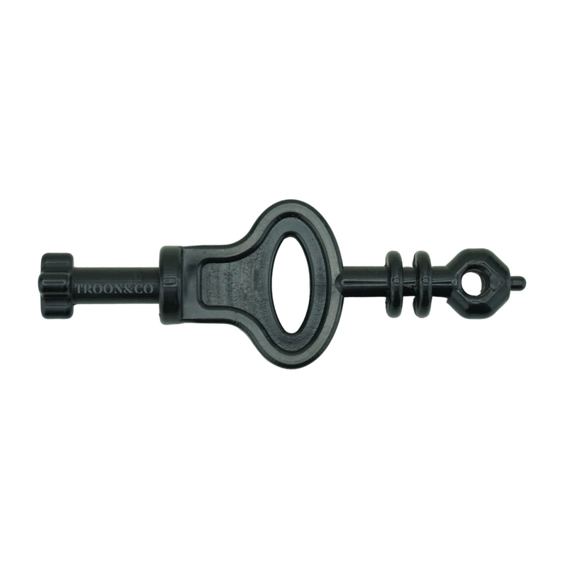 Universal Bait Station Key - Rat & Mouse Poison Box Key