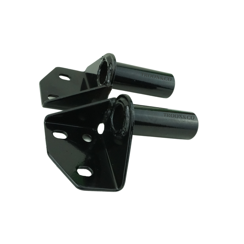 Ramp Hinge Pin for Ifor William Trailers & Horseboxes - HB401 / HB505 / HB510