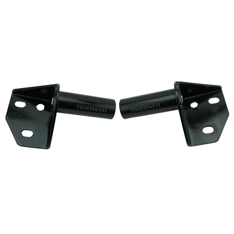 Ramp Hinge Pin for Ifor William Trailers & Horseboxes - HB401 / HB505 / HB510