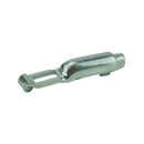 Brake Cable Eyelet Connector for Alko Brake Drums 1637 / 2051 / 2361