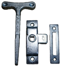 Universal Budget Lock & Tee Key Set