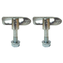 M12 x 44mm Antiluce Fastener