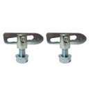 M12 x 25mm Antiluce Fastener