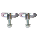 M8 x 20mm Antiluce Droplock Fastener