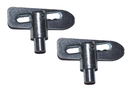 M8 Antiluce Fasteners