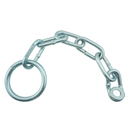 Trailer Safety Chain - HD Secondary Coupling Cable