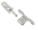 Tailboard Hinge Assembly Kit
