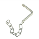 Tailboard Retaining Pin & Weld On Bracket