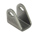 Tailboard Retaining Pin & Weld On Bracket